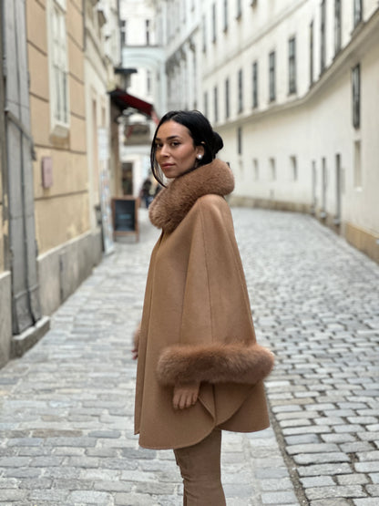 Vienna Fur Coat