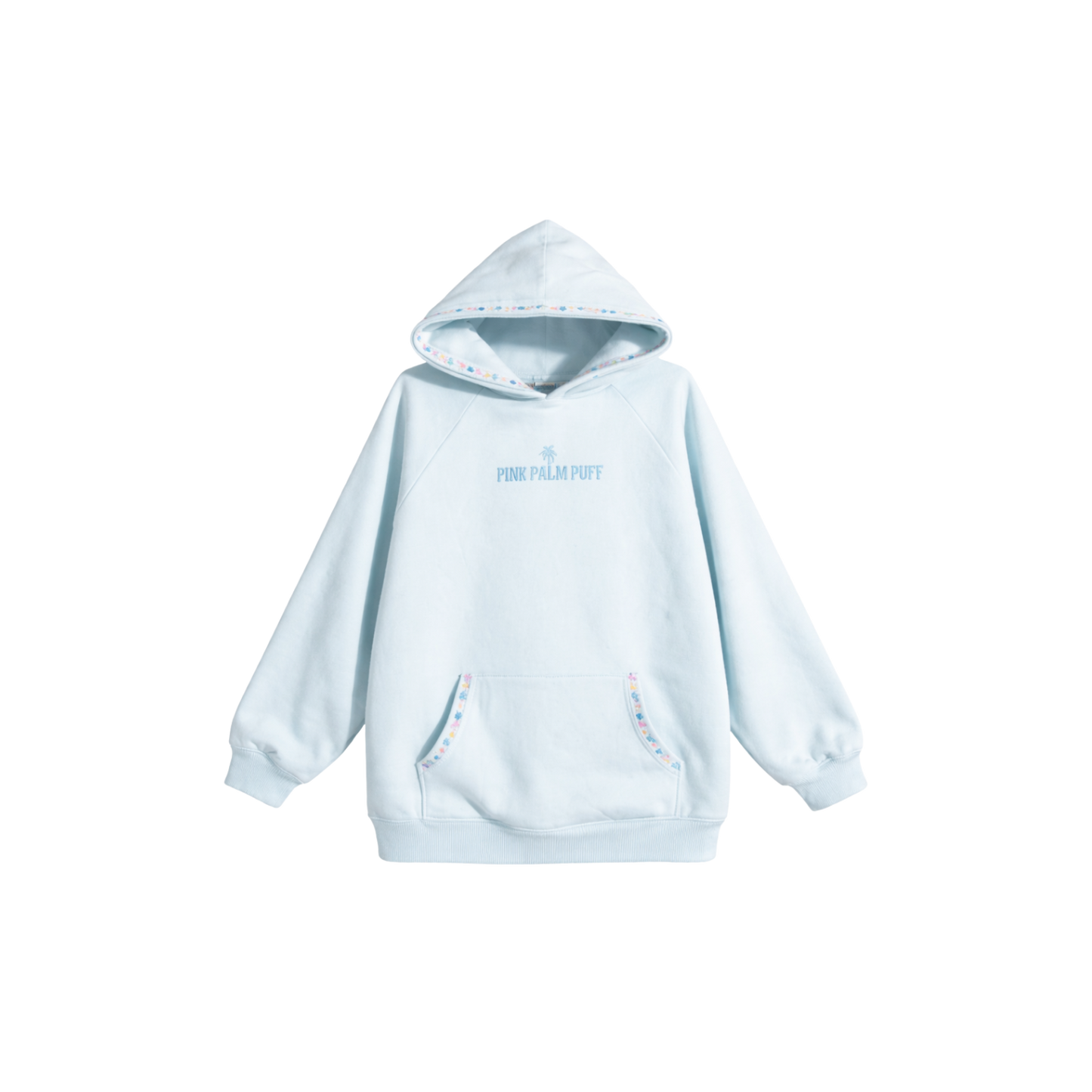 Solana Sunset Hoodie